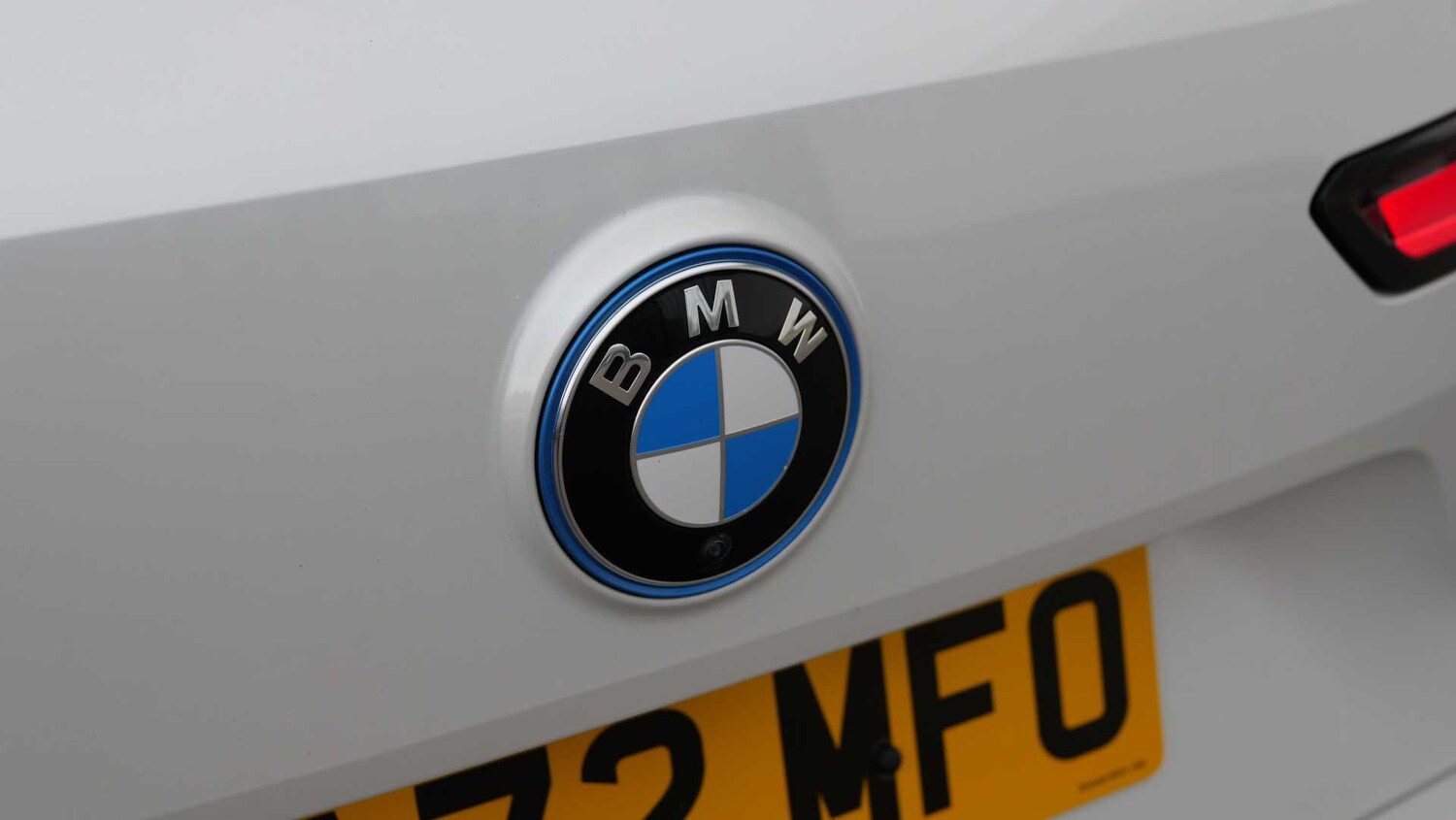 Used BMW iX for sale - 77861043: Photo 22