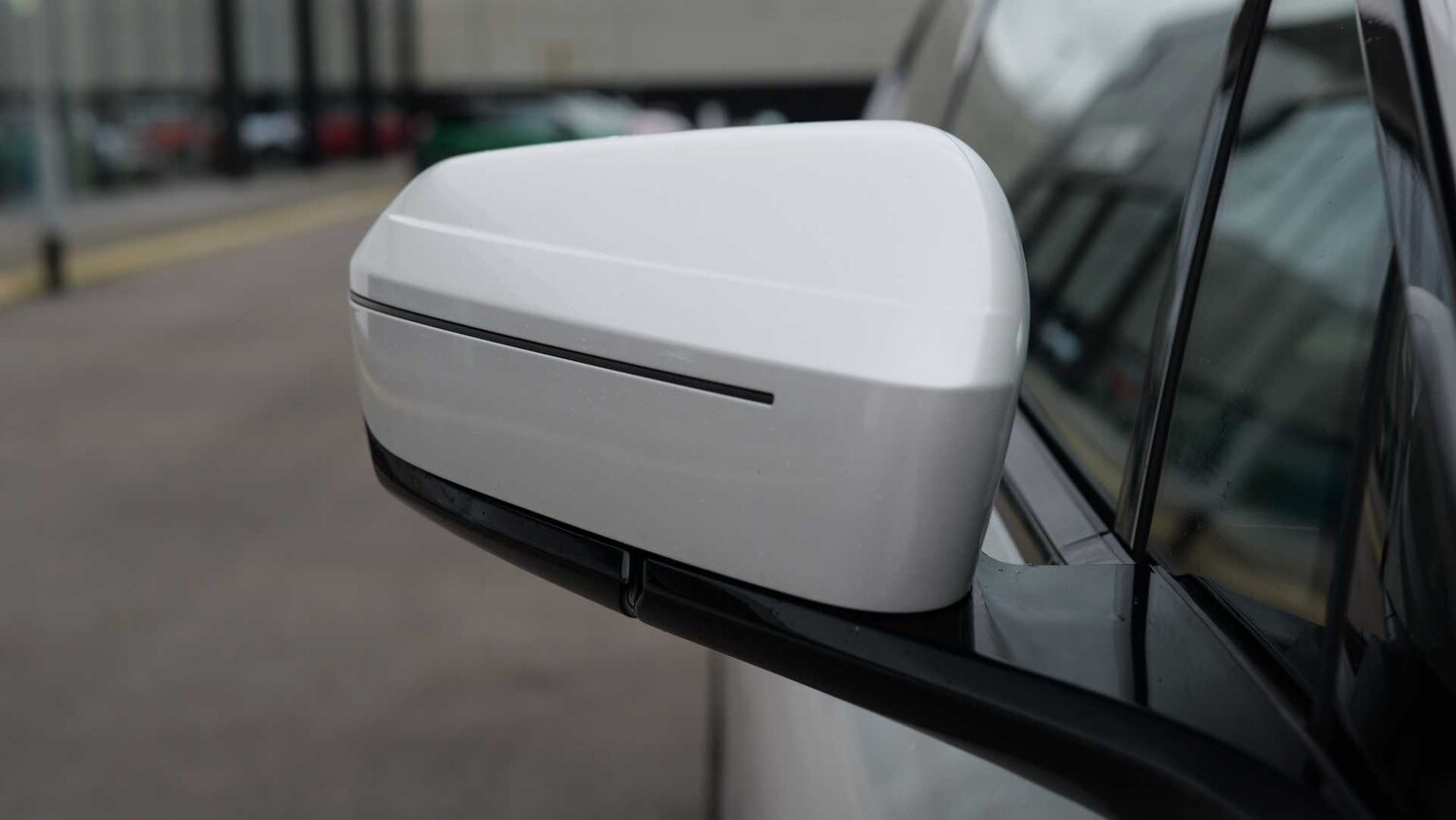 Used BMW iX for sale - 77861043: Photo 24