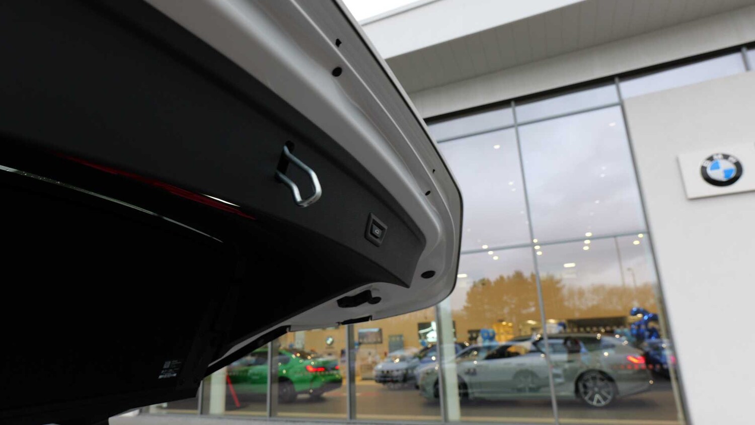 Used BMW iX for sale - 77861043: Photo 26