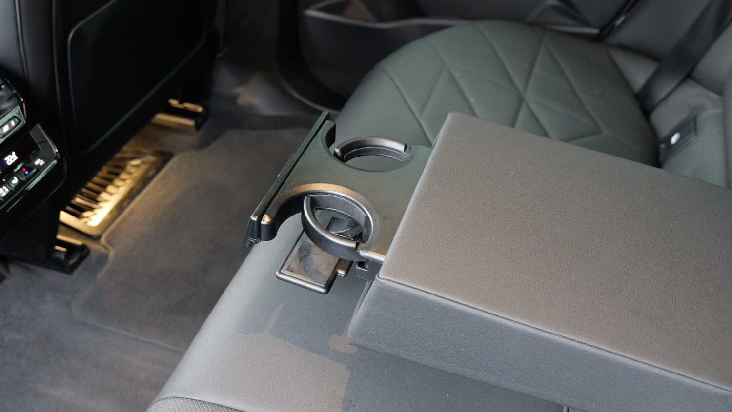 Used BMW iX for sale - 77861043: Photo 27