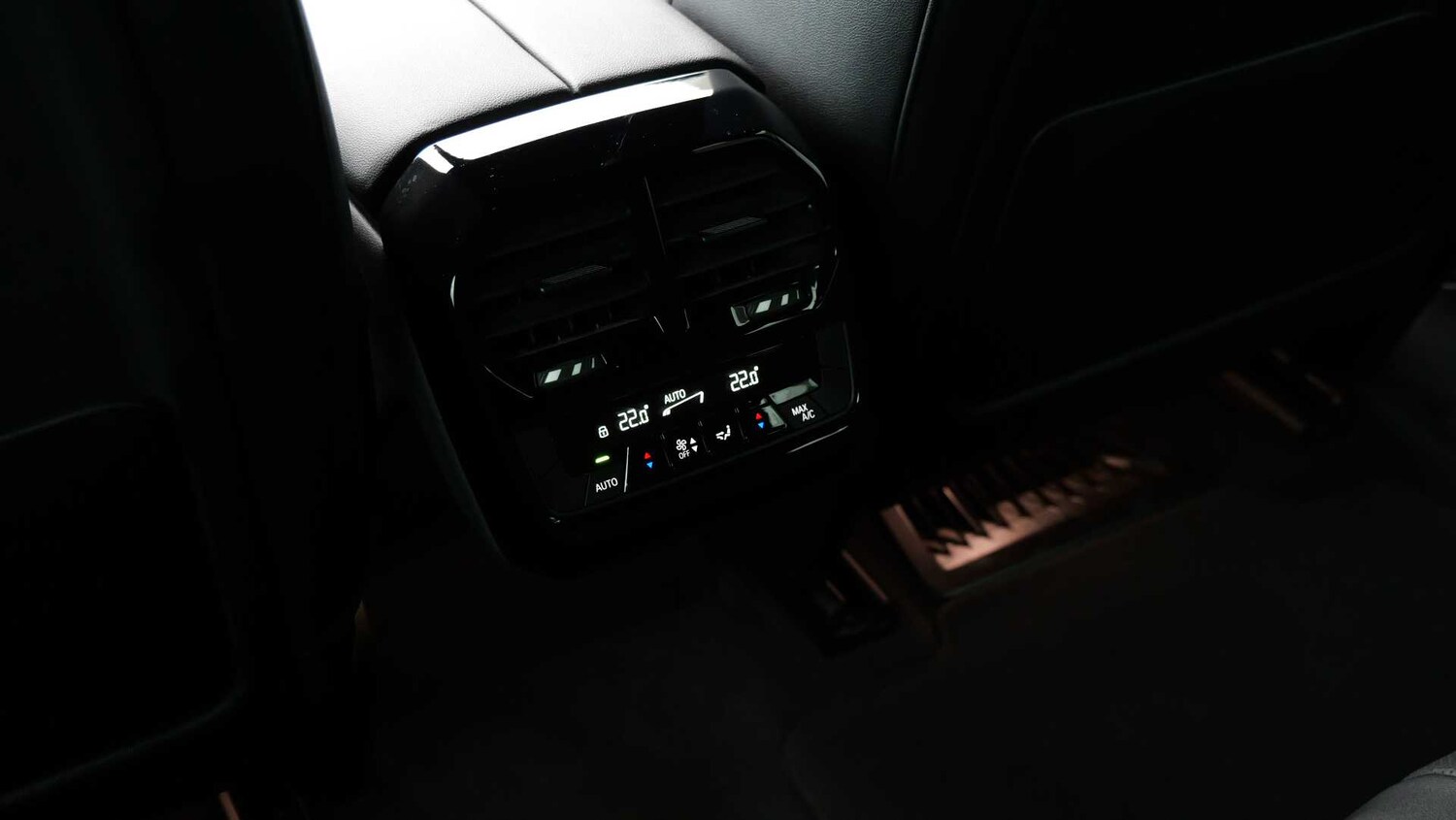 Used BMW iX for sale - 77861043: Photo 29