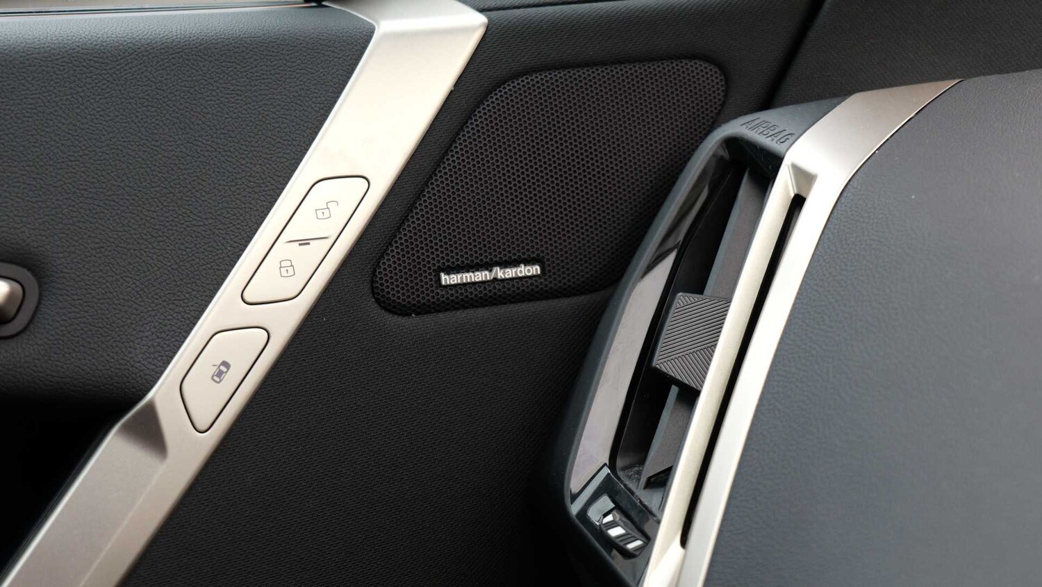 Used BMW iX for sale - 77861043: Photo 30