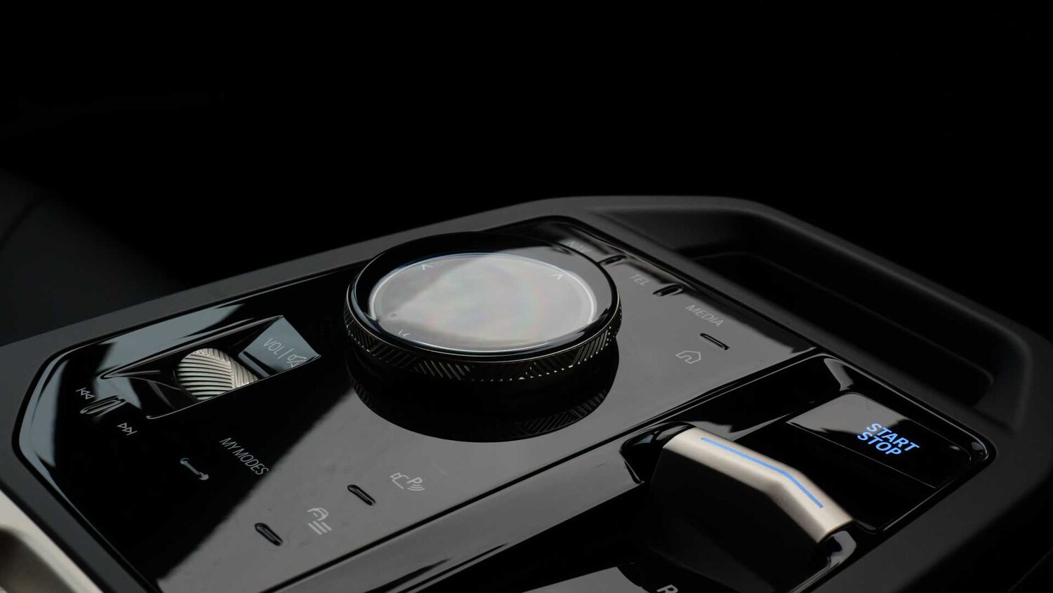 Used BMW iX for sale - 77861043: Photo 33