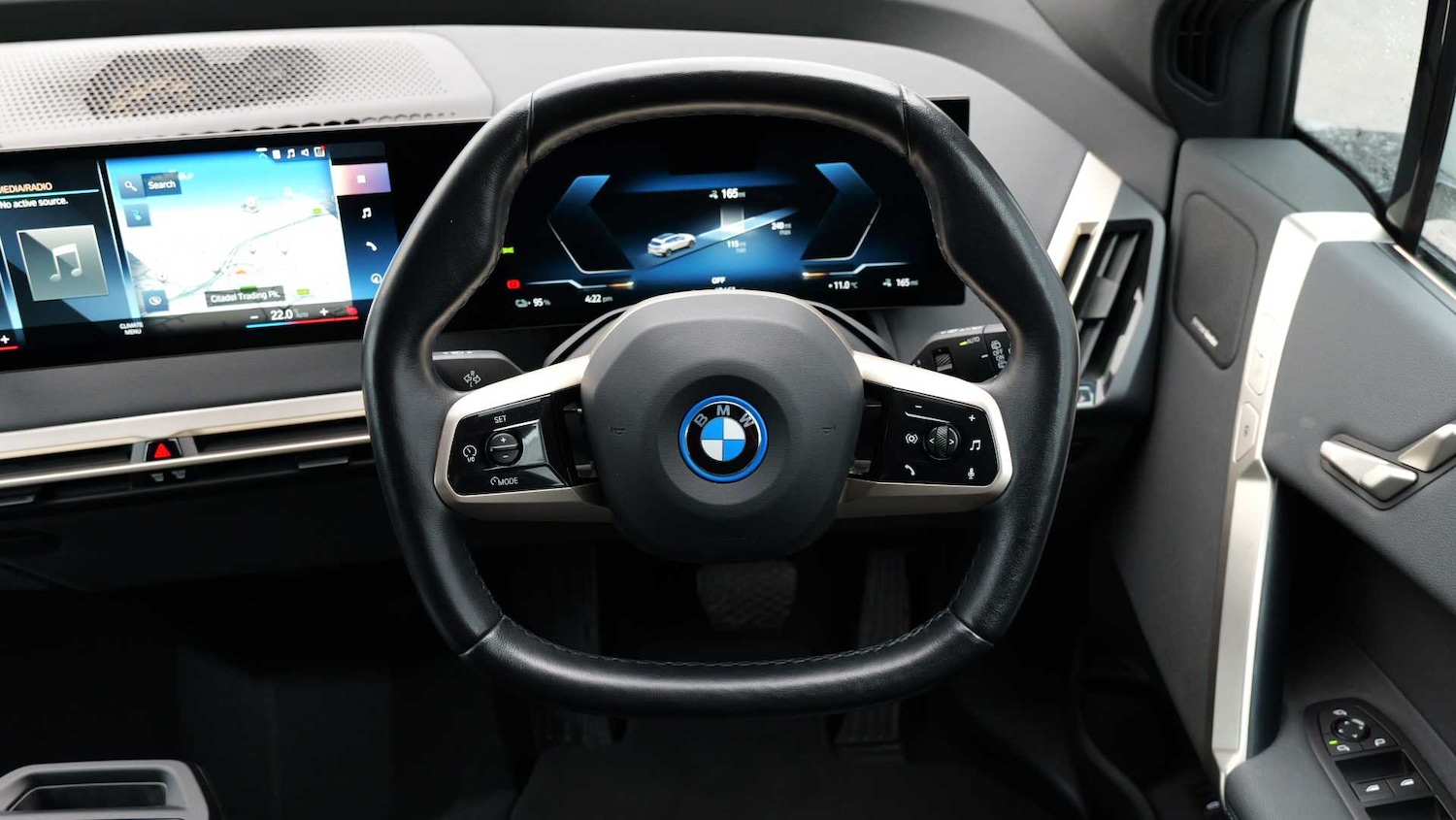 Used BMW iX for sale - 77861043: Photo 5