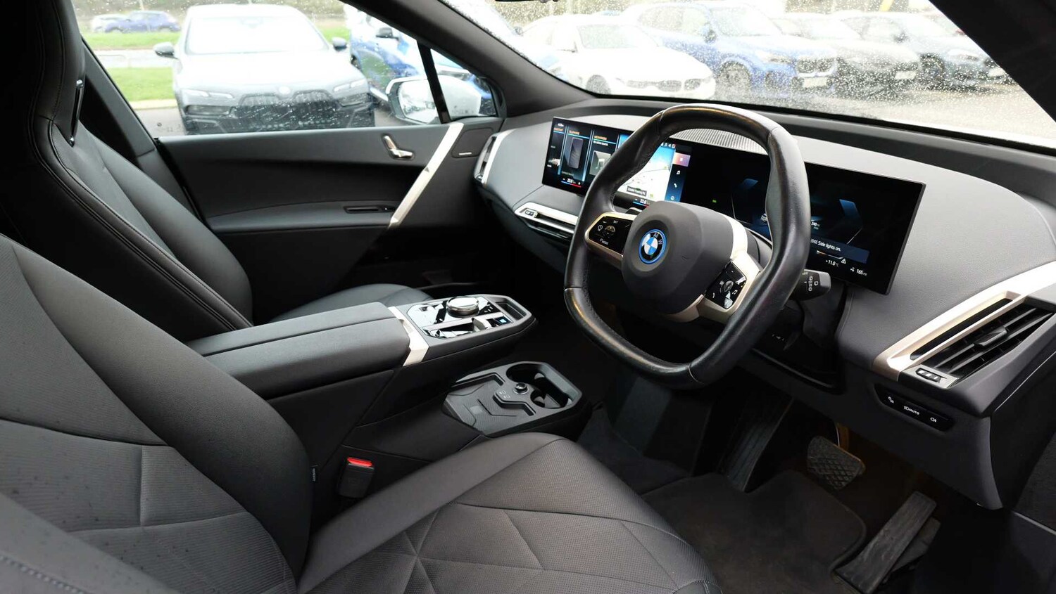 Used BMW iX for sale - 77861043: Photo 6