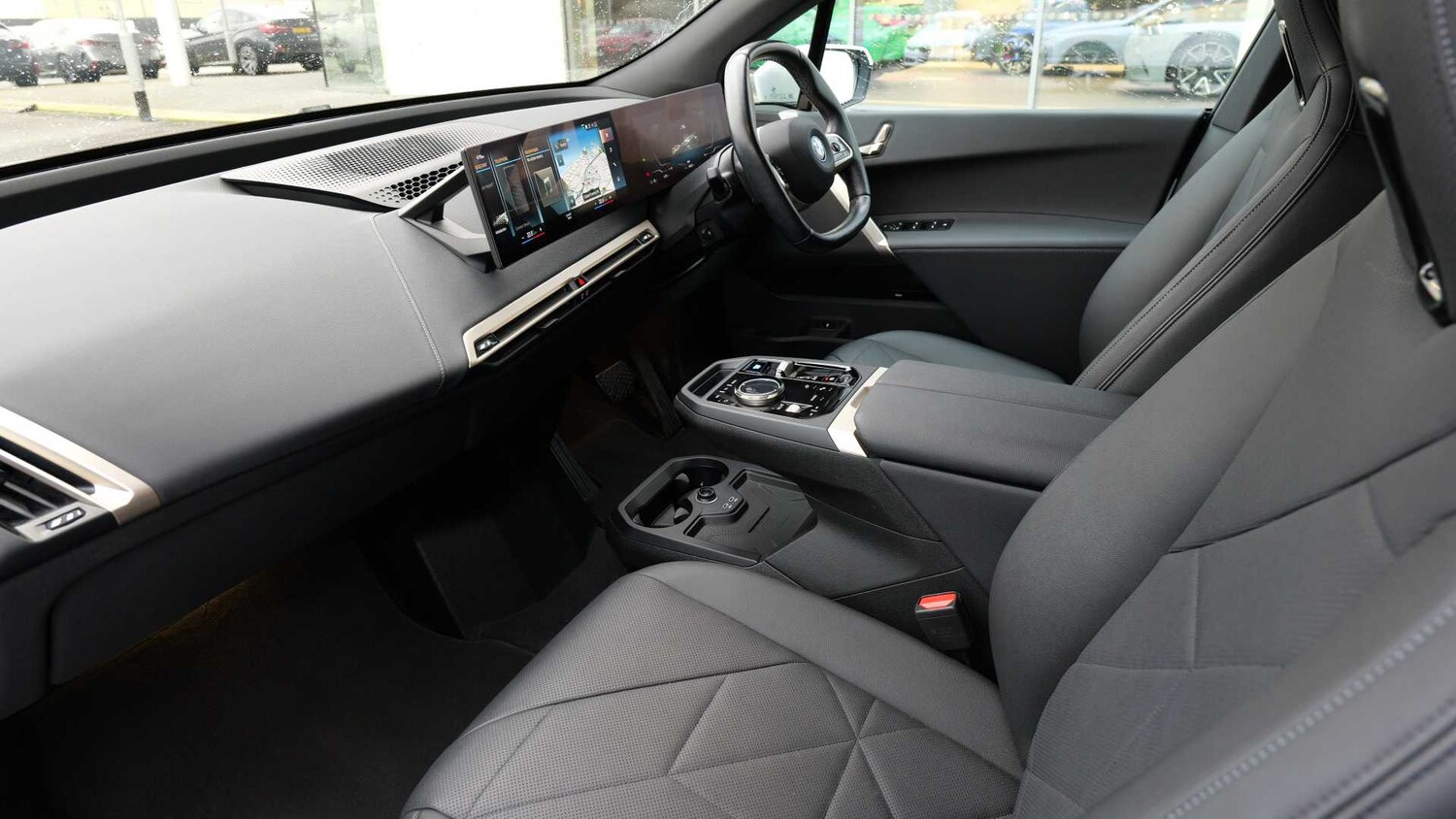 Used BMW iX for sale - 77861043: Photo 7