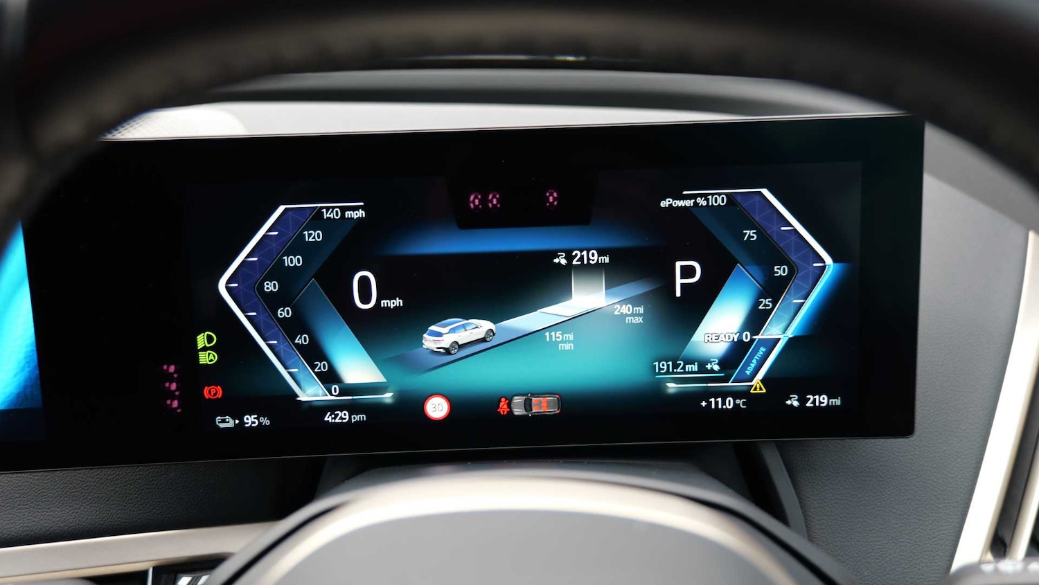 Used BMW iX for sale - 77861043: Photo 9