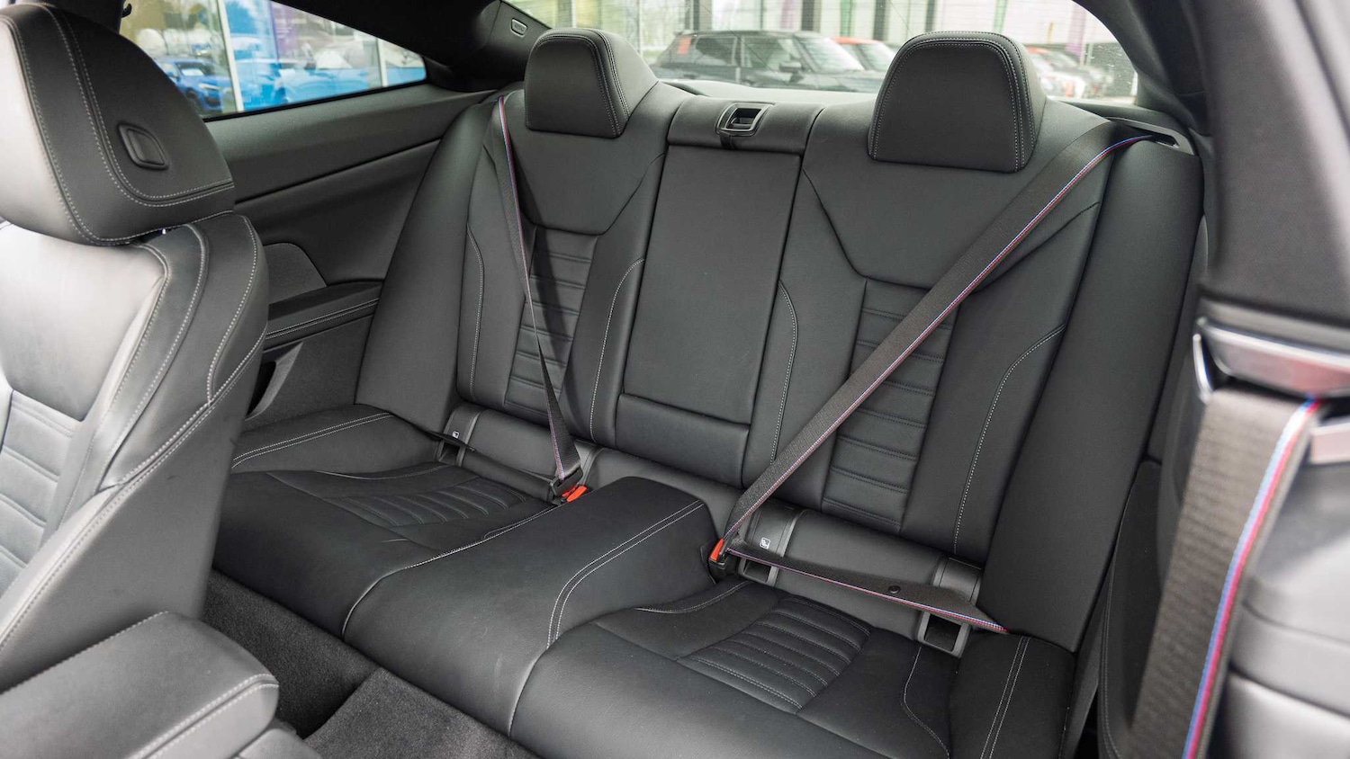 Used BMW 4 Series 2022 for sale - 77979422: Photo 12