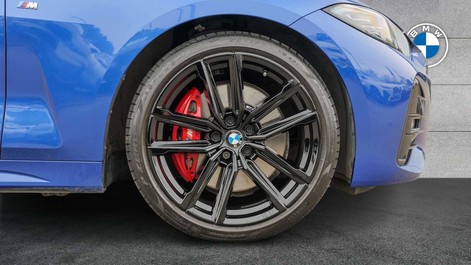 Used BMW 4 Series 2022 for sale - 77979422: Photo 14