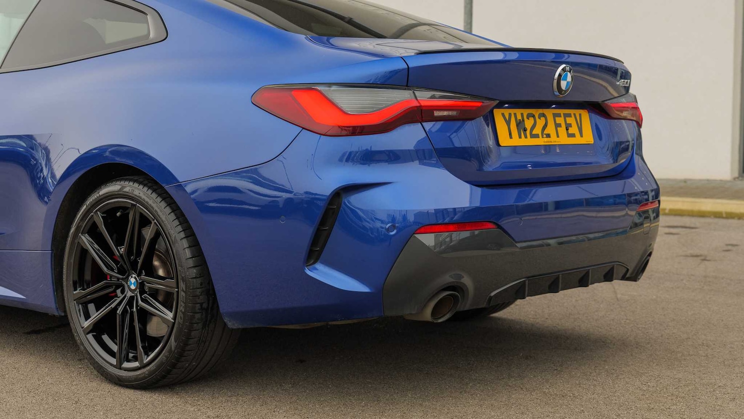 Used BMW 4 Series 2022 for sale - 77979422: Photo 18