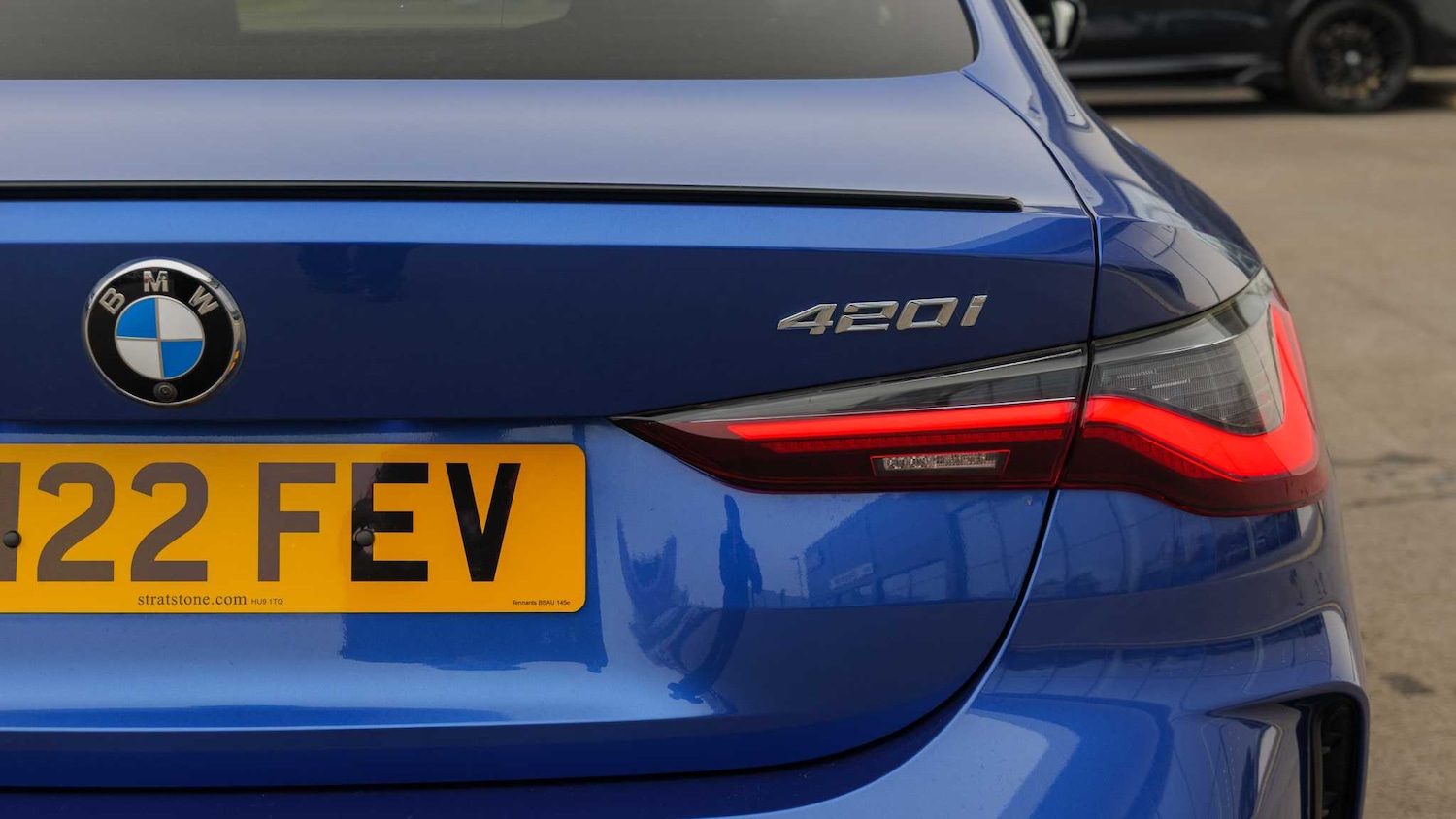 Used BMW 4 Series 2022 for sale - 77979422: Photo 20