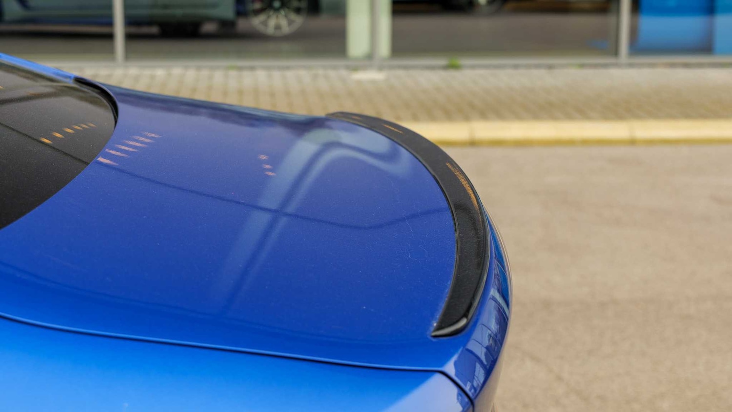 Used BMW 4 Series 2022 for sale - 77979422: Photo 23