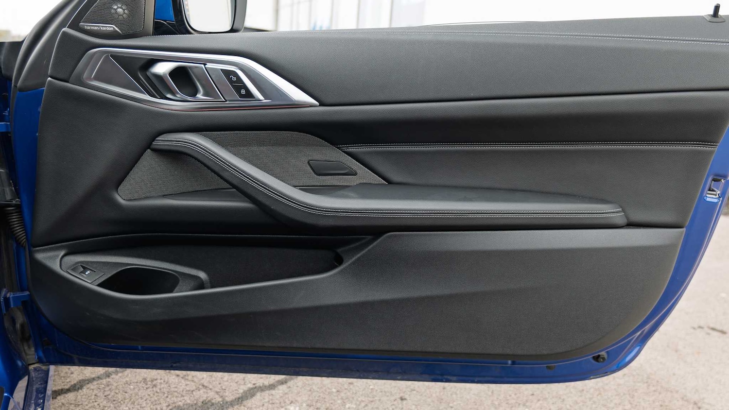 Used BMW 4 Series 2022 for sale - 77979422: Photo 27