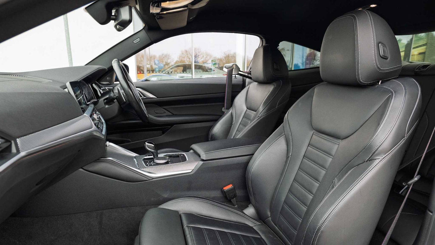 Used BMW 4 Series 2022 for sale - 77979422: Photo 28