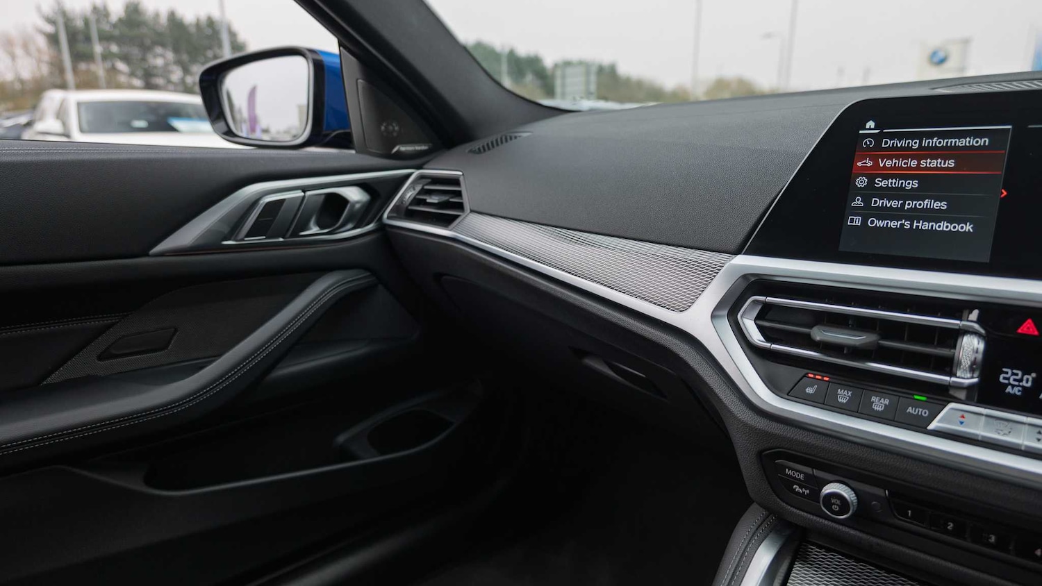 Used BMW 4 Series 2022 for sale - 77979422: Photo 29