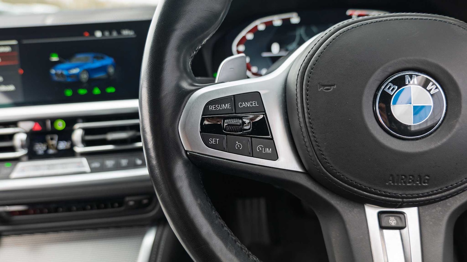 Used BMW 4 Series 2022 for sale - 77979422: Photo 30