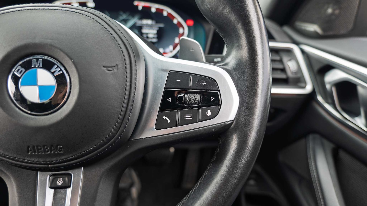 Used BMW 4 Series 2022 for sale - 77979422: Photo 31