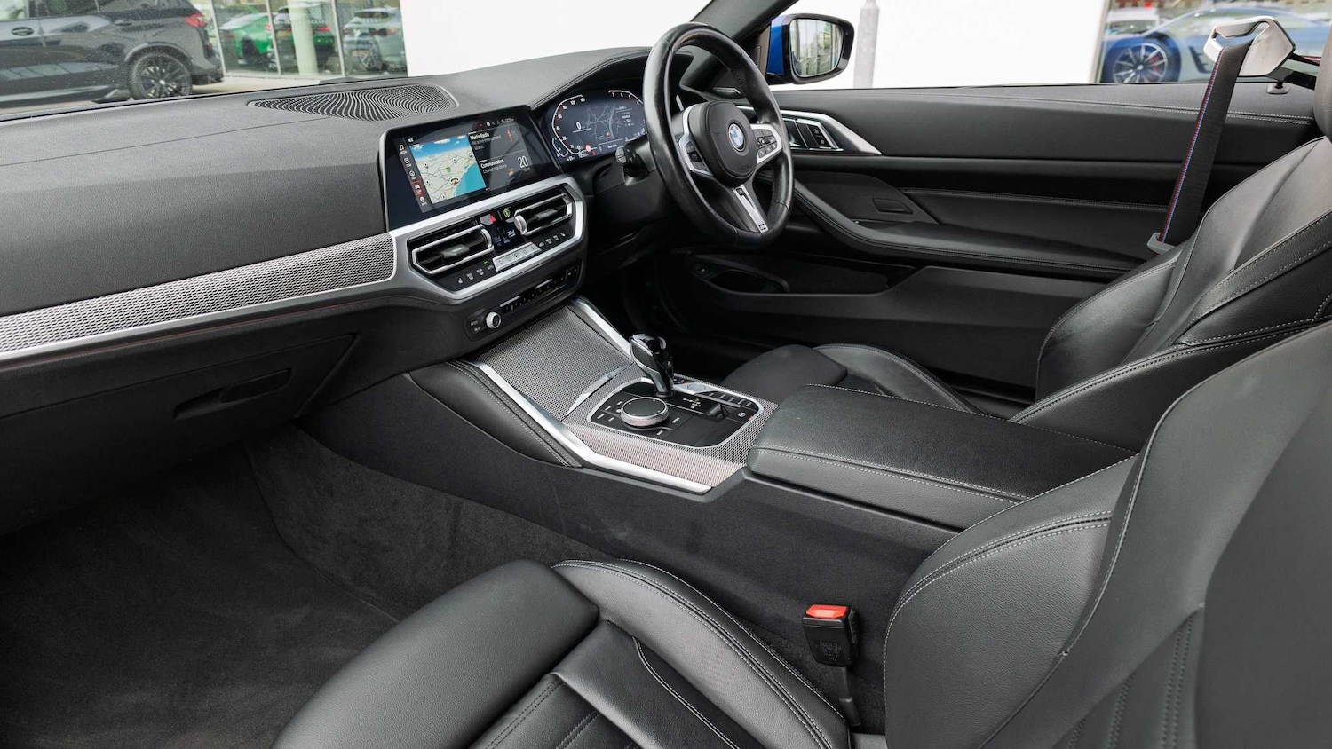 Used BMW 4 Series 2022 for sale - 77979422: Photo 7