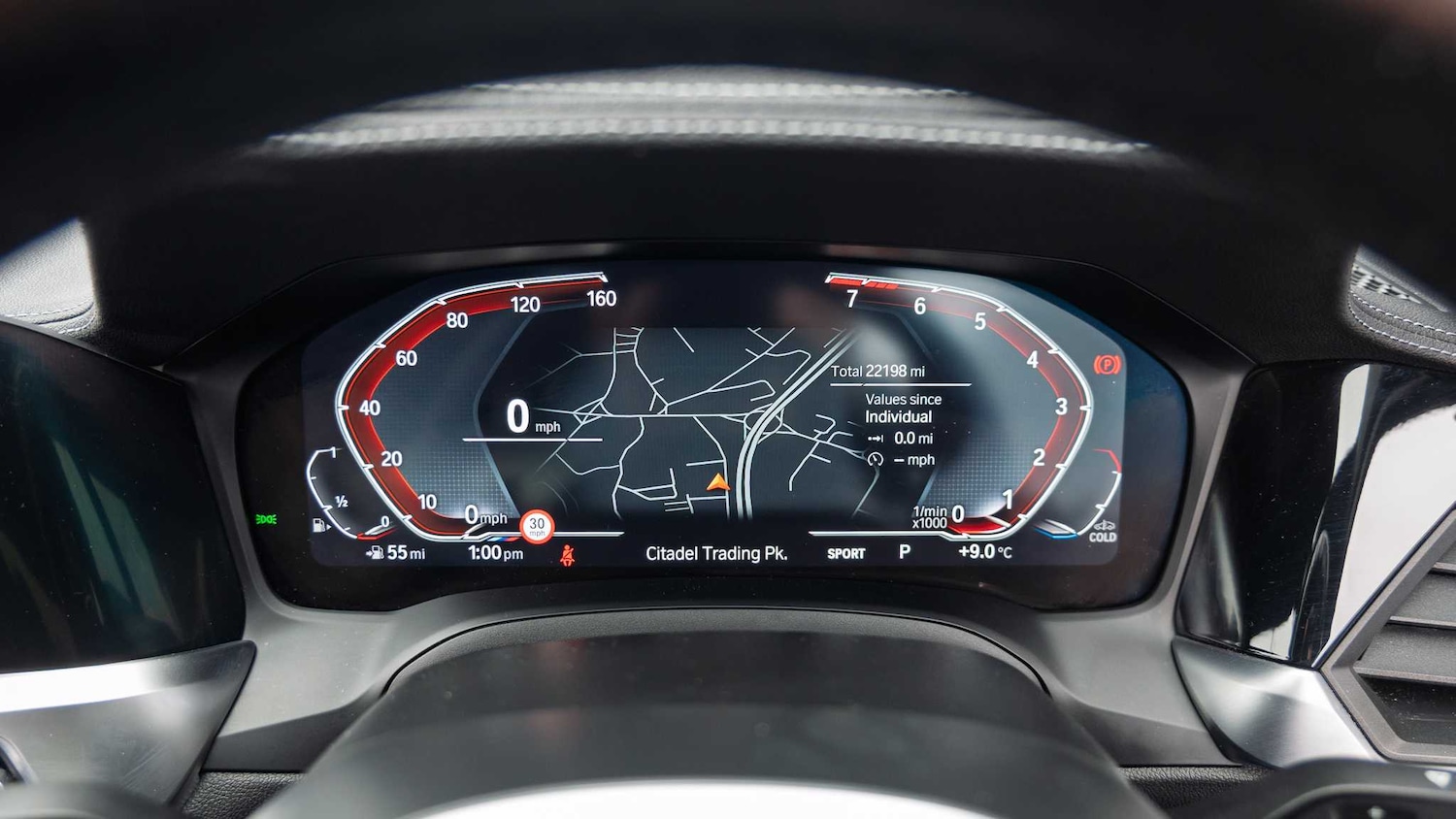 Used BMW 4 Series 2022 for sale - 77979422: Photo 9