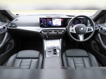 Used BMW 4 Series 2023 for sale - 75611476: Photo