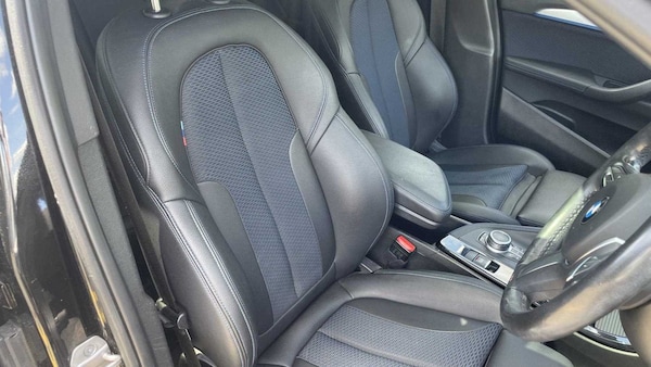 Used BMW X2 2022 for sale - 76272073: Photo 12