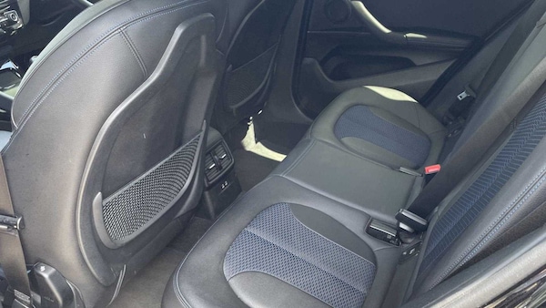 Used BMW X2 2022 for sale - 76272073: Photo 13