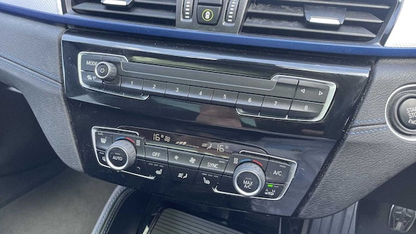 Used BMW X2 2022 for sale - 76272073: Photo 14