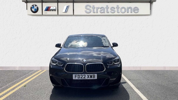 Used BMW X2 2022 for sale - 76272073: Photo 16