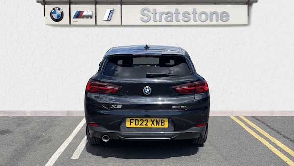 Used BMW X2 2022 for sale - 76272073: Photo 17