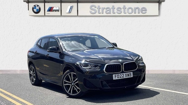 Used BMW X2 2022 for sale - 76272073: Photo 1