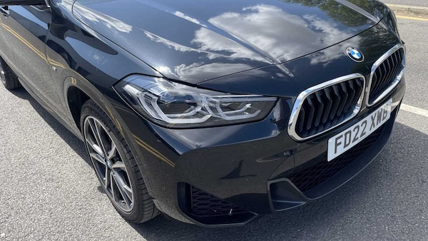 Used BMW X2 2022 for sale - 76272073: Photo 35