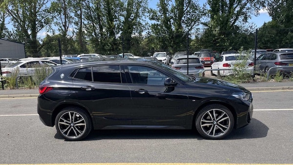 Used BMW X2 2022 for sale - 76272073: Photo 3