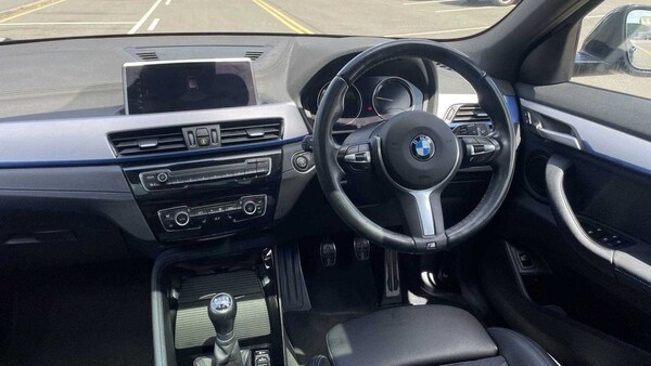 Used BMW X2 2022 for sale - 76272073: Photo 5