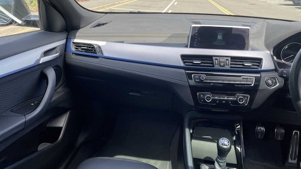 Used BMW X2 2022 for sale - 76272073: Photo 6
