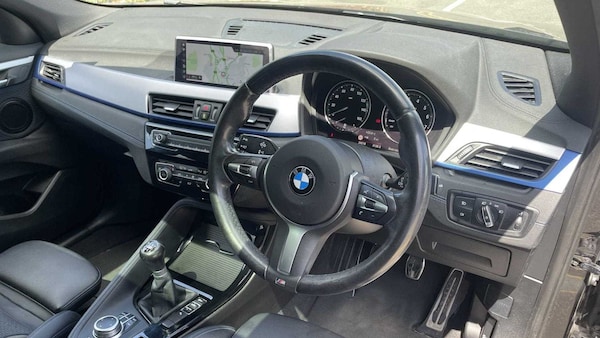 Used BMW X2 2022 for sale - 76272073: Photo 7