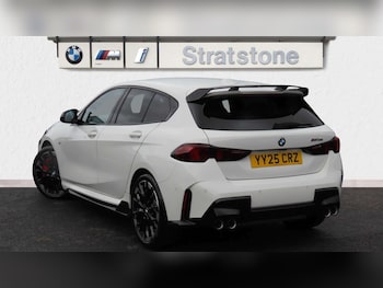 Used BMW 1 Series 2025 for sale - 76362655: Photo