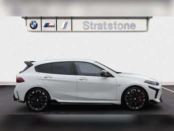 Used BMW 1 Series 2025 for sale - 76362655: Photo