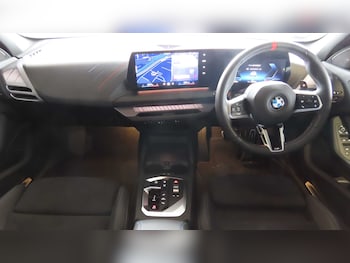 Used BMW 1 Series 2025 for sale - 76362655: Photo