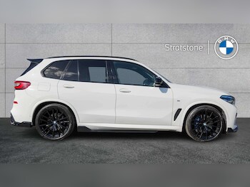 Used BMW X5 2022 for sale - 78550566: Photo