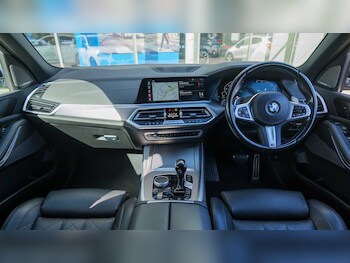 Used BMW X5 2022 for sale - 78550566: Photo