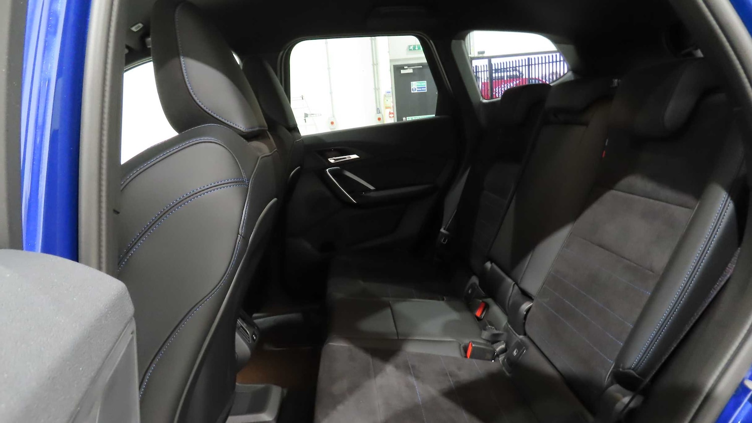 Used BMW X1 2025 for sale - 76648896: Photo 12