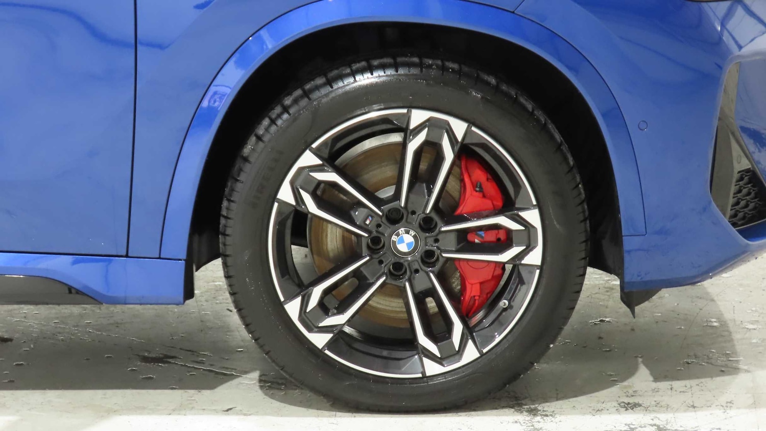 Used BMW X1 2025 for sale - 76648896: Photo 14