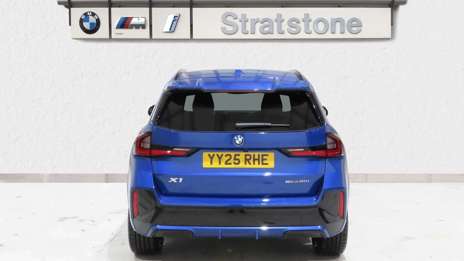 Used BMW X1 2025 for sale - 76648896: Photo 15