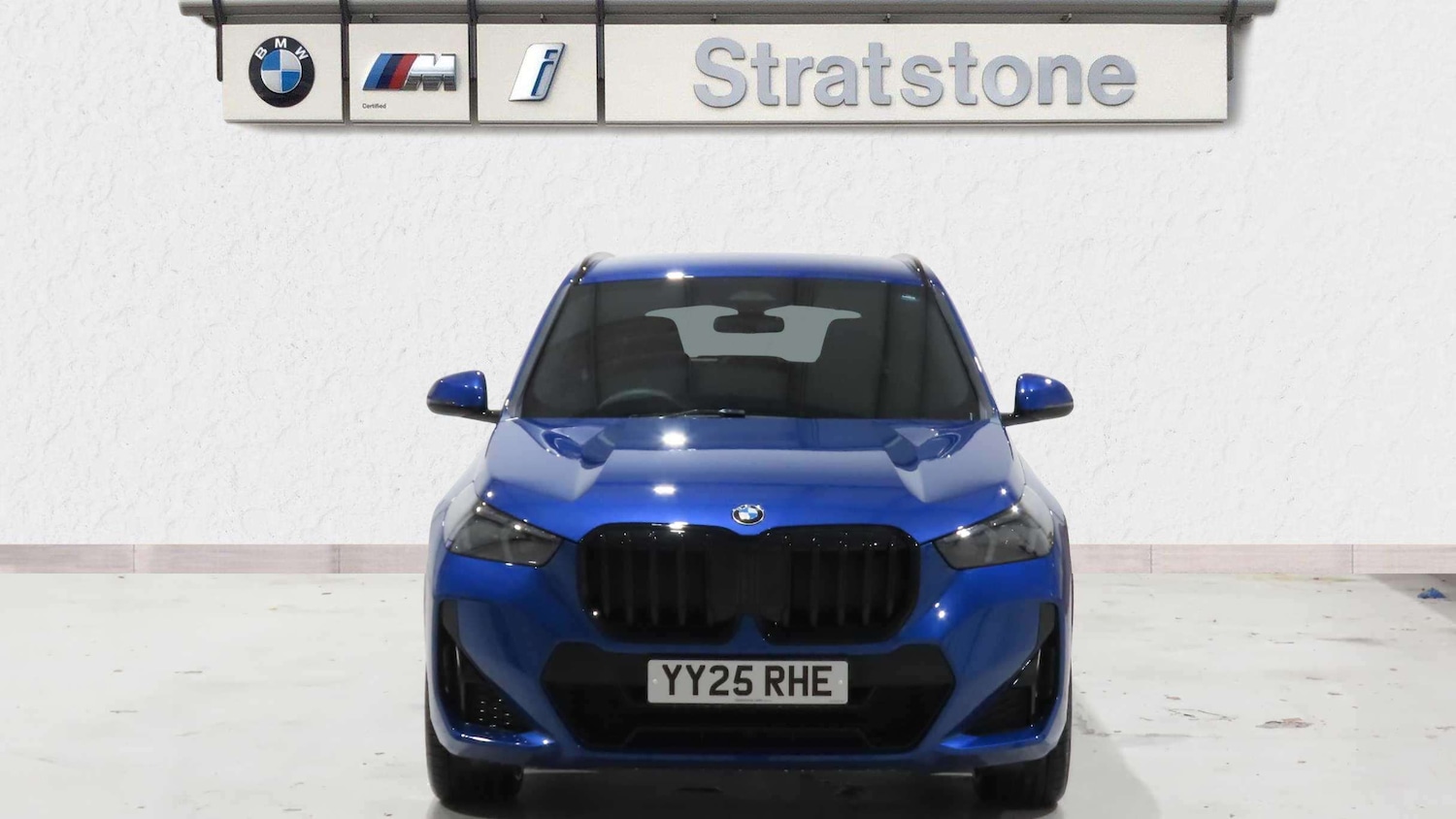 Used BMW X1 2025 for sale - 76648896: Photo 16