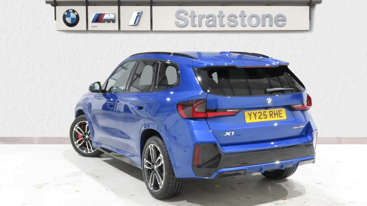 Used BMW X1 2025 for sale - 76648896: Photo 2