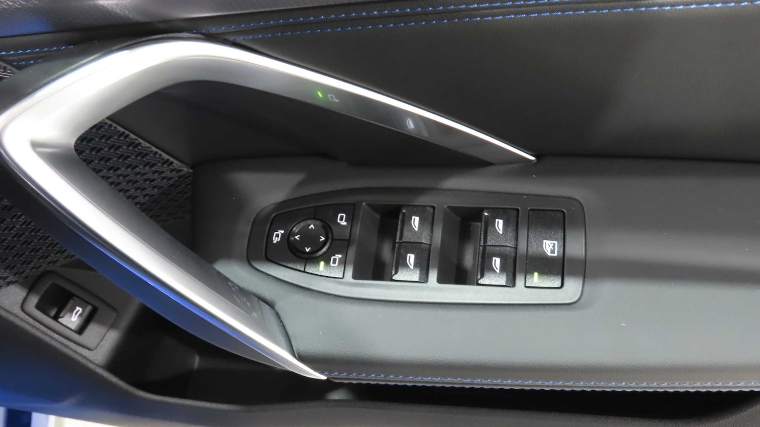 Used BMW X1 2025 for sale - 76648896: Photo 20