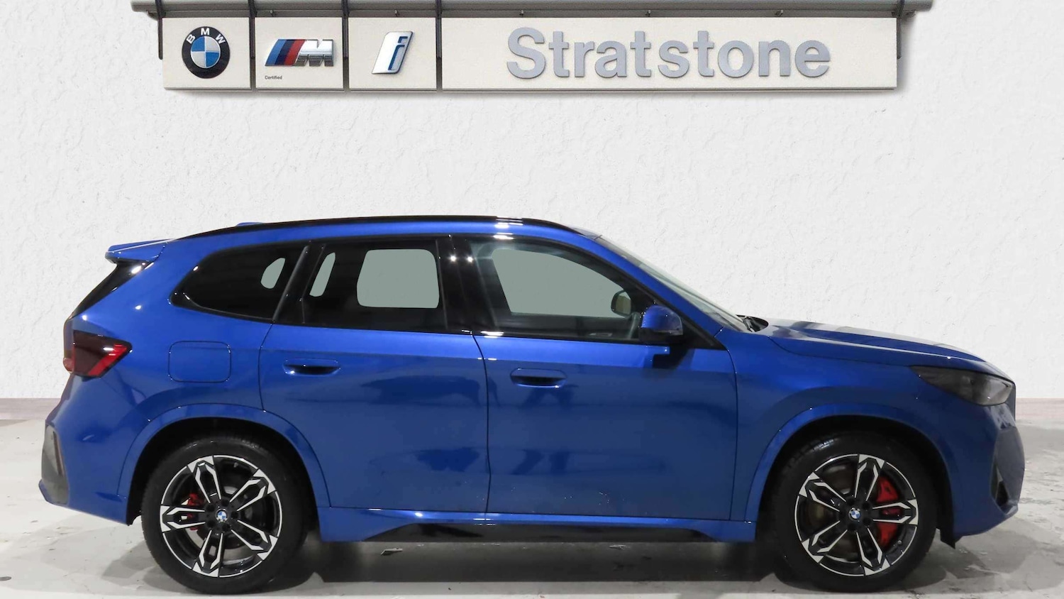 Used BMW X1 2025 for sale - 76648896: Photo 3