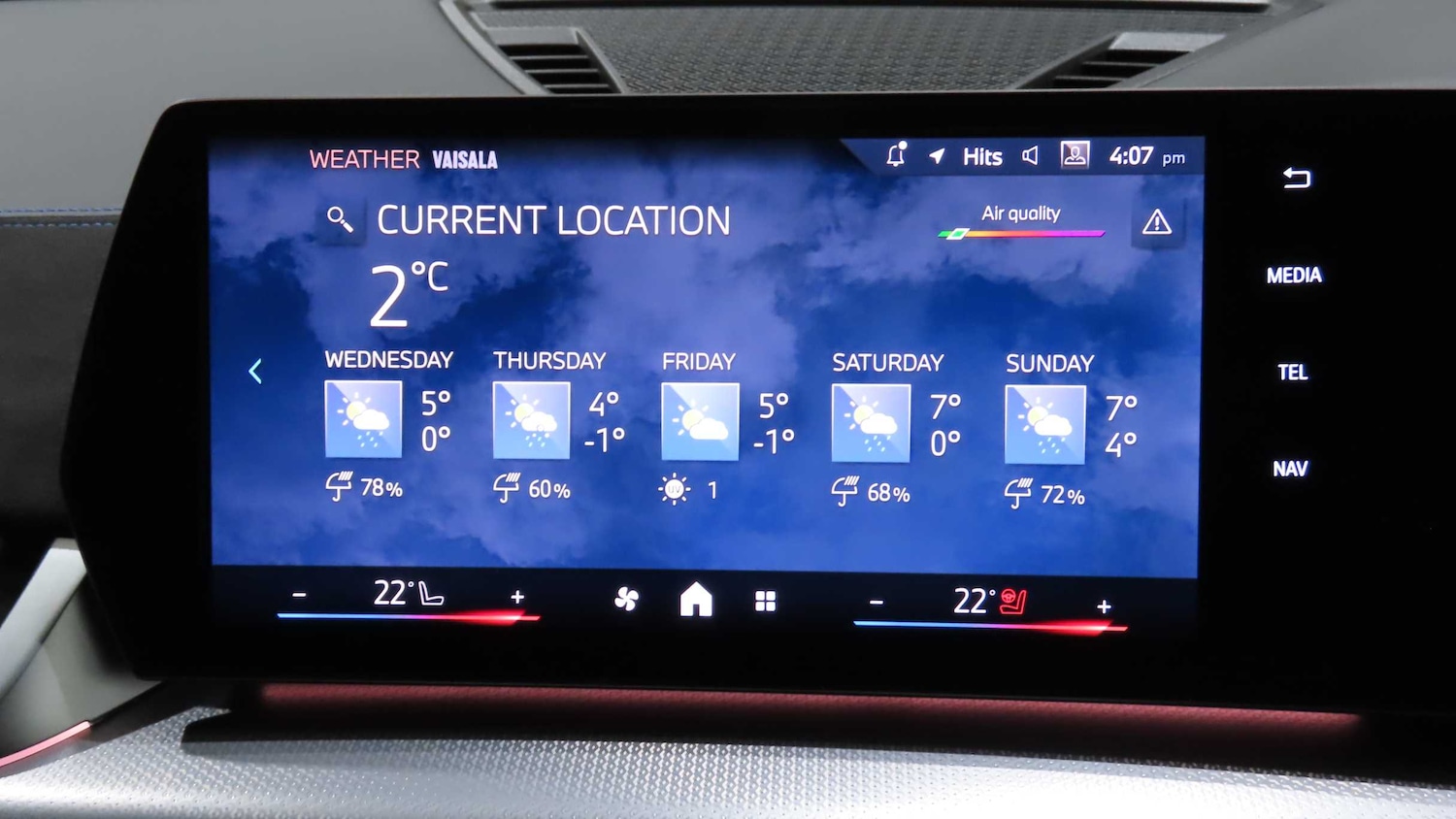 Used BMW X1 2025 for sale - 76648896: Photo 30