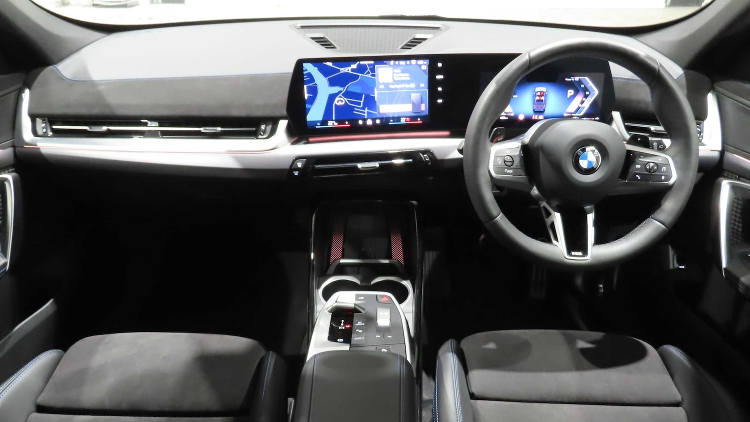 Used BMW X1 2025 for sale - 76648896: Photo 4