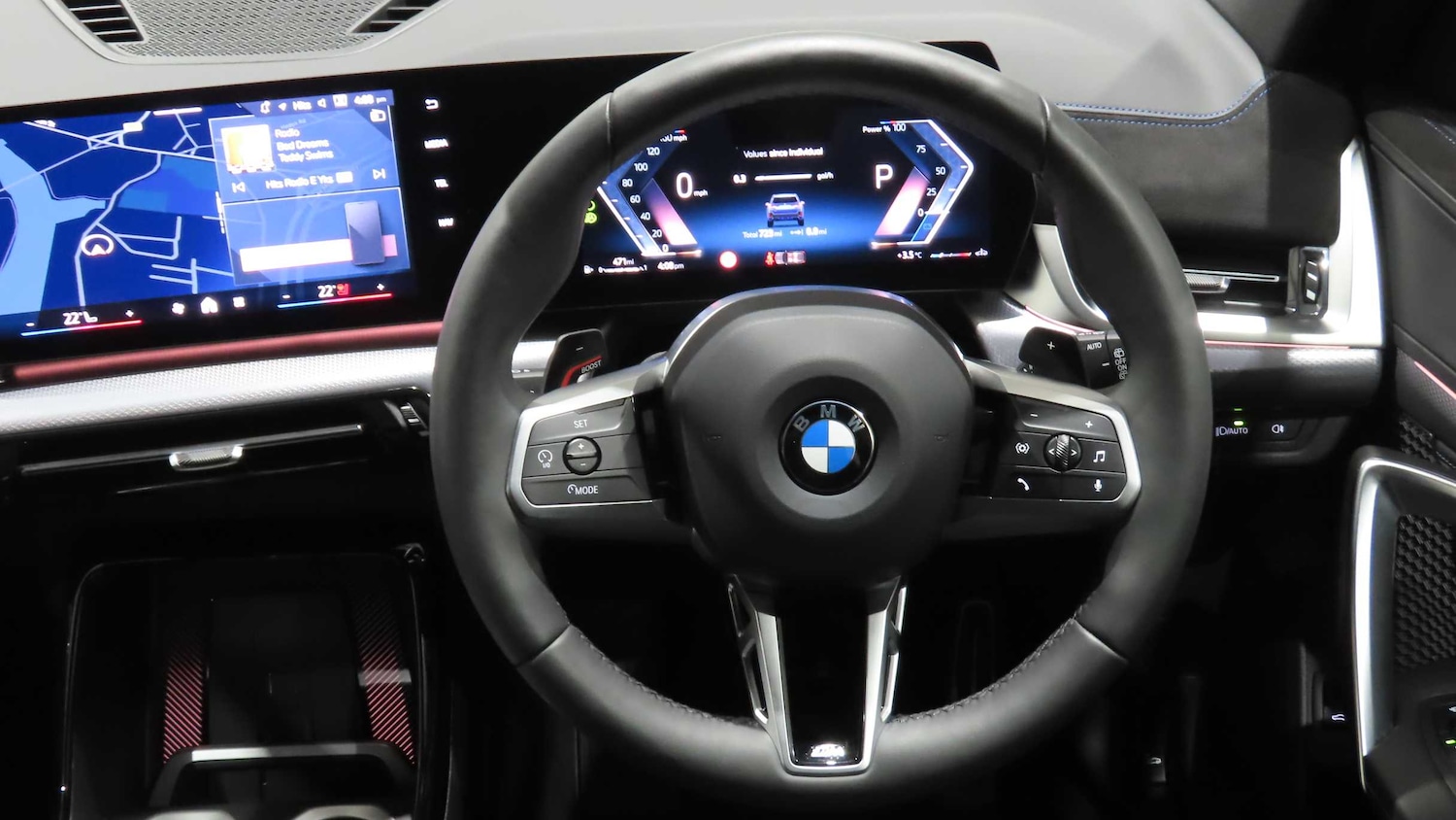 Used BMW X1 2025 for sale - 76648896: Photo 5